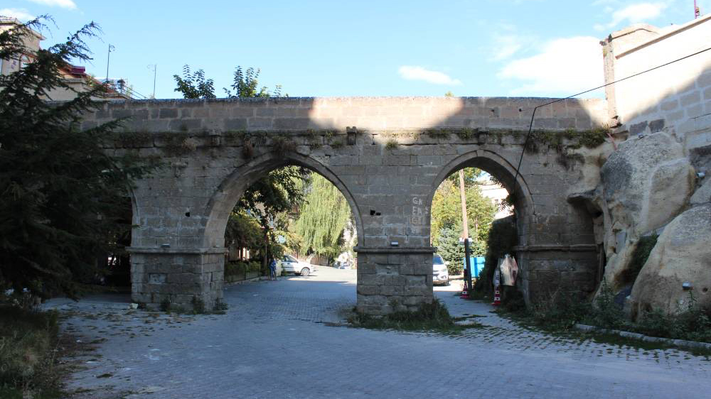 Maraşoğlu Köprüsü