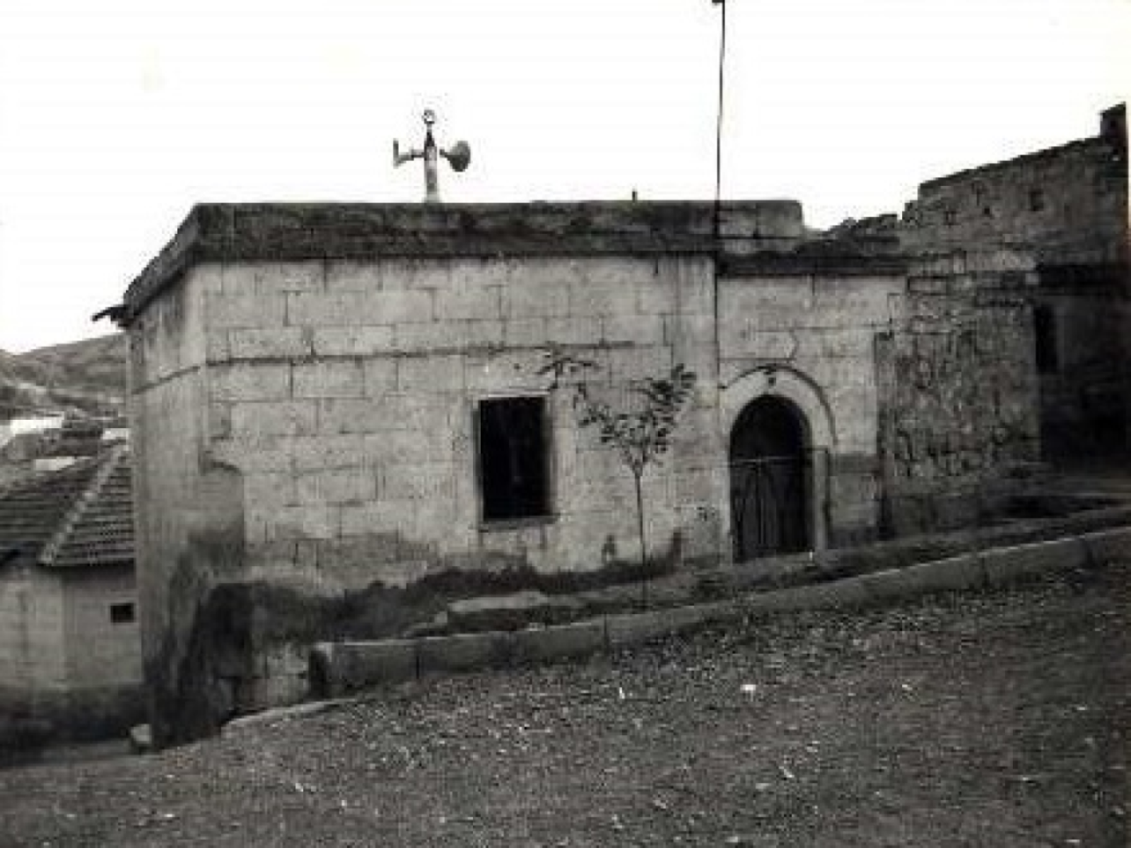 Şeyh Ali Cami